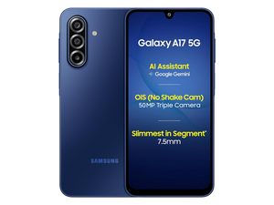 Samsung Galaxy A17