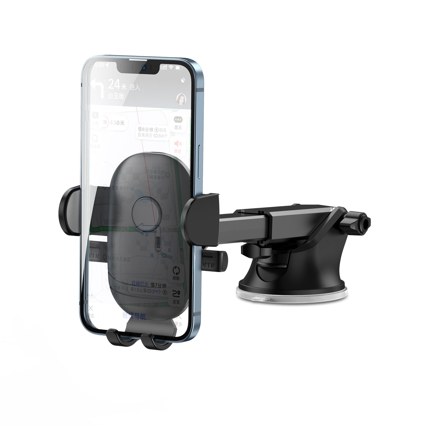 Car Mount Model: CH013