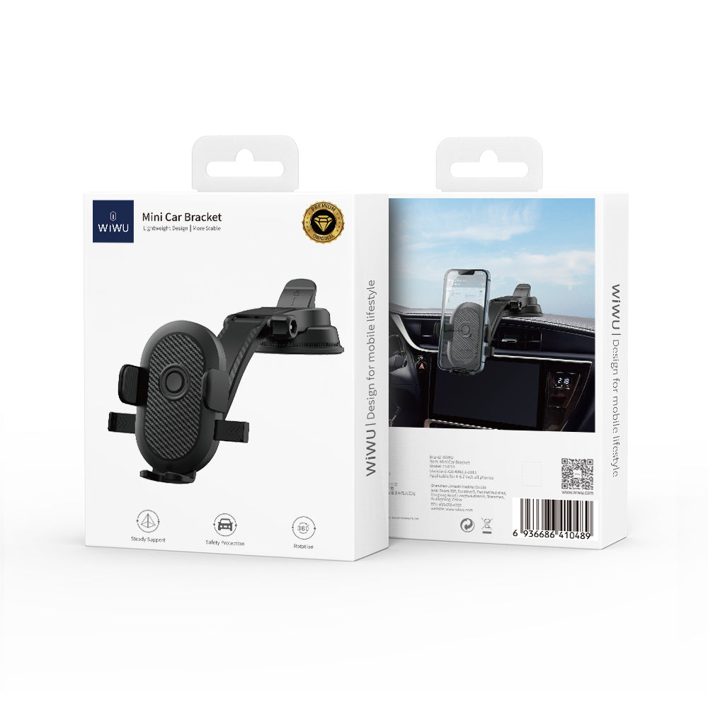 Car Mount Model: CH014