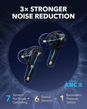 Anker soundcore Liberty 4 Pro