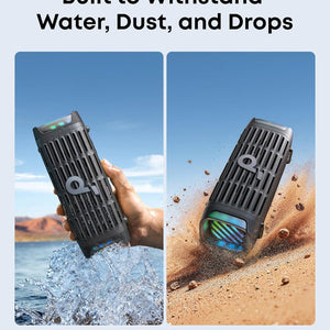 soundcore Boom 3i