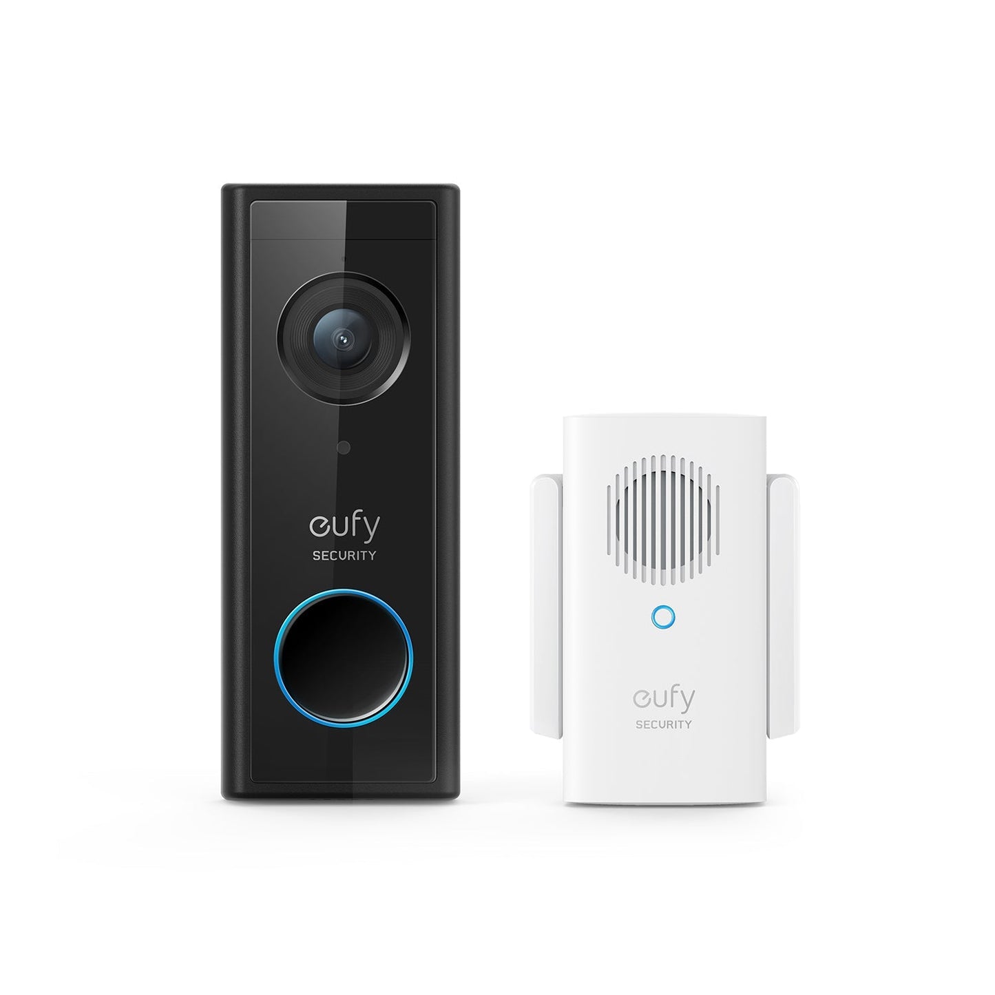 Anker Eufy Video Doorbell 1080p