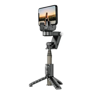 Auto-traking Gimble Tripod Wi-SE006 smartphone available at MELON mobile store Jordan