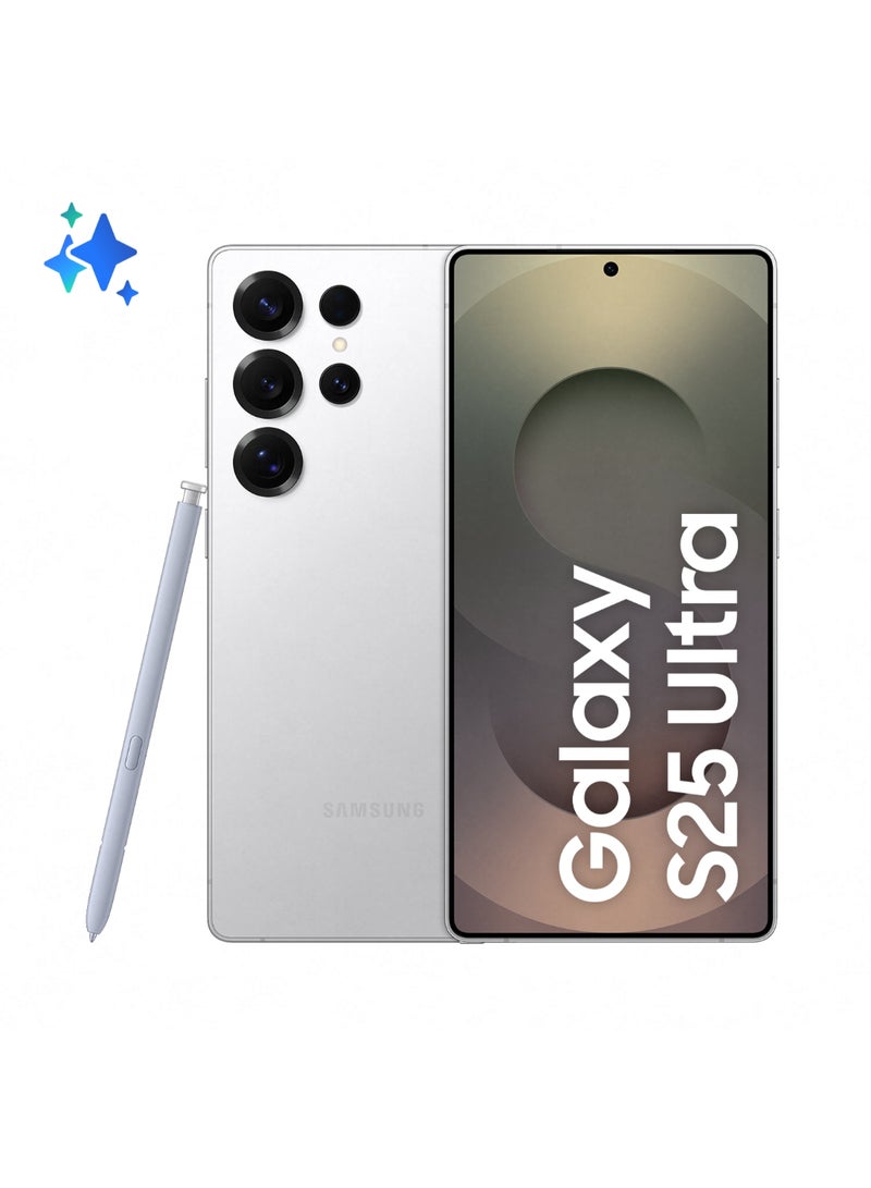 Samsung S25 Ultra 5G (SM-S938B)
