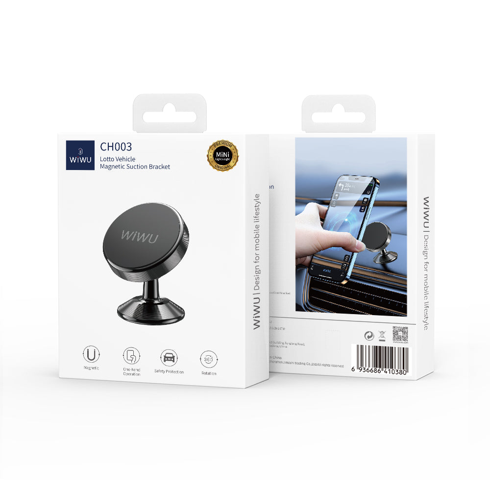 Car Mount Model: CH003