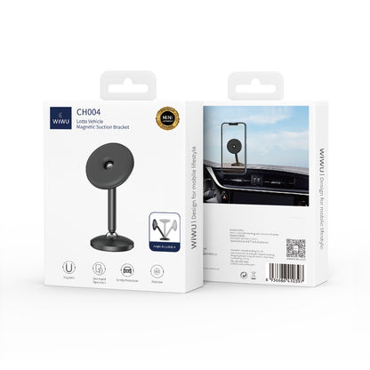 Car Mount Model: CH004