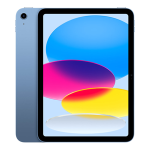 Apple iPad (A16) — Blue