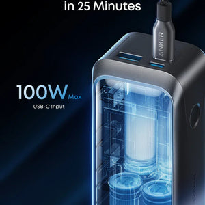 Anker Prime Power Bank (20K, 220W)