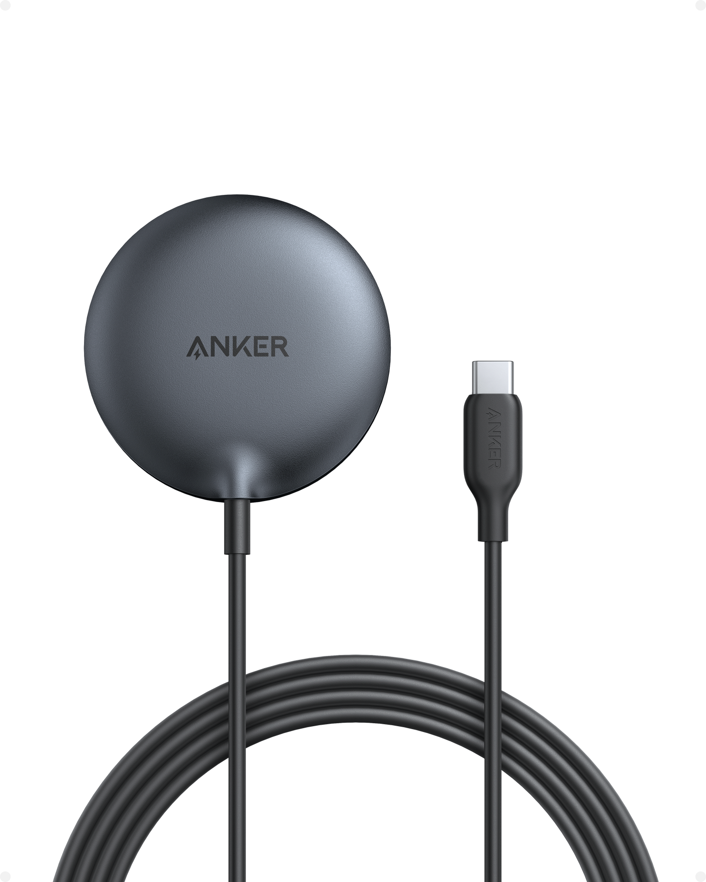 Anker MagGo Wireless Charger (15W,Pad)