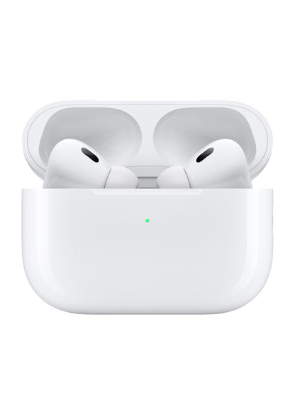 AirPods Pro (2nd generation) With MagSafe Case (USB‑C) White