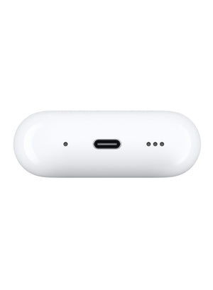 AirPods Pro (2nd generation) With MagSafe Case (USB‑C) White