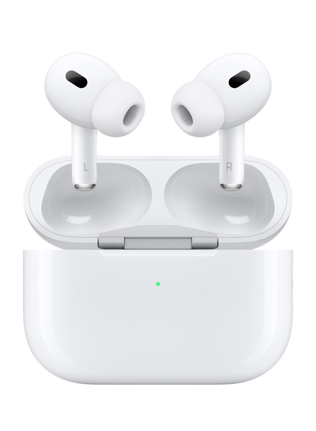 AirPods Pro (2nd generation) With MagSafe Case (USB‑C) White