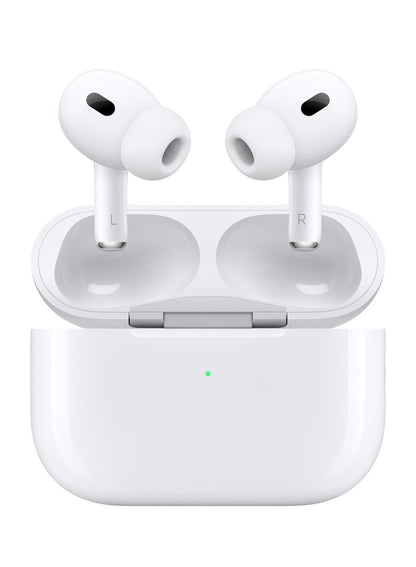 AirPods Pro (2nd generation) With MagSafe Case (USB‑C) White