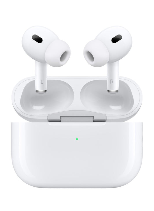 AirPods Pro (2nd generation) With MagSafe Case (USB‑C) White