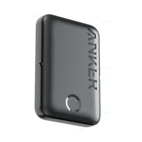 Anker 322 MagGo Battery (PowerCore 5K) Whith Stand