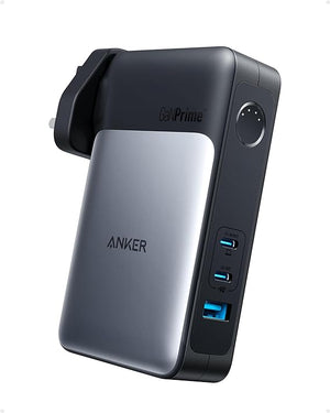 Anker 733 Power Bank (GaNPrime PowerCore 65W) smartphone available at MELON mobile store Jordan