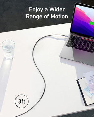 Anker 765 USB-C to USB-C Cable (140W 1.8m Nylon)