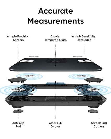 Anker Eufy Smart Scale A1