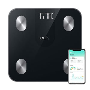 Anker Eufy Smart Scale A1 smartphone available at MELON mobile store Jordan