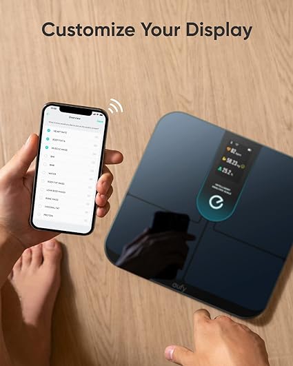 Anker Eufy Smart Scale P3