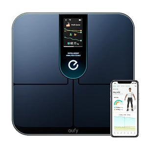 Anker Eufy Smart Scale P3 smartphone available at MELON mobile store Jordan
