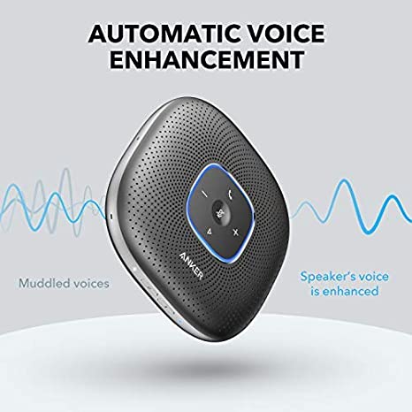 Anker PowerConf Speakerphone