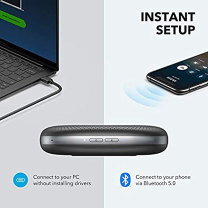 Anker PowerConf Speakerphone