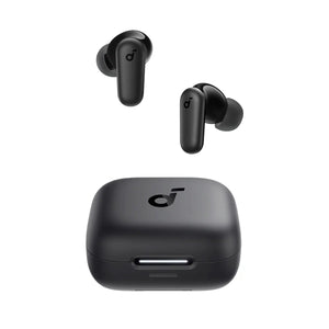Anker R50i NC True Wireless Bluetooth Earbuds Black smartphone available at MELON mobile store Jordan