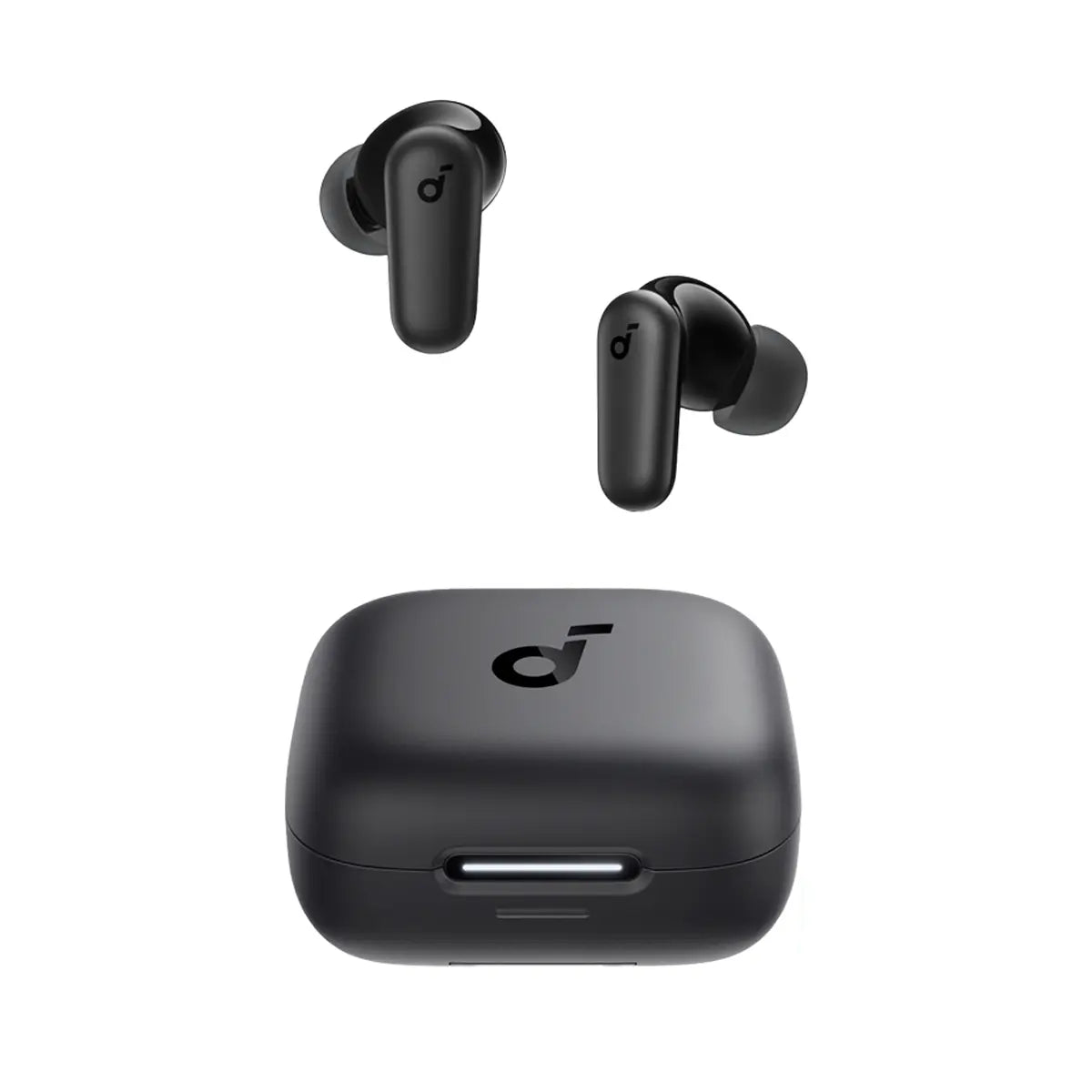 Anker R50i NC True Wireless Bluetooth Earbuds Black