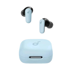 Anker R50i NC True Wireless Bluetooth Earbuds Blue smartphone available at MELON mobile store Jordan