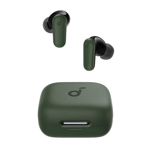 Anker R50i NC True Wireless Bluetooth Earbuds Green smartphone available at MELON mobile store Jordan