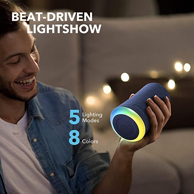 Anker Soundcore Flare Mini