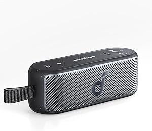 Anker Soundcore Motion 100 Black