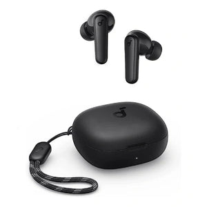 Anker Soundcore R50i Earbuds Black smartphone available at MELON mobile store Jordan