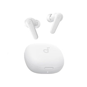 Anker Soundcore R50i Earbuds White smartphone available at MELON mobile store Jordan