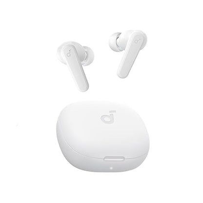 Anker Soundcore R50i Earbuds White