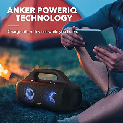 Anker Soundcore Select Pro Black