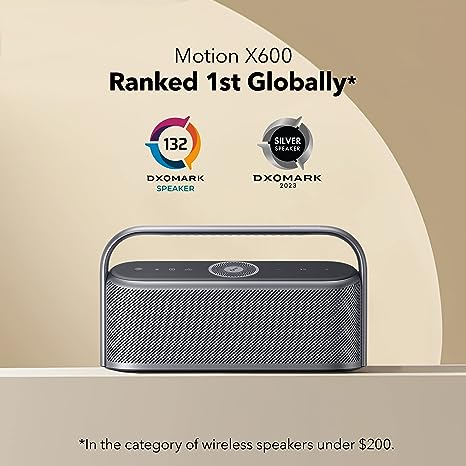 Anker Soundcore Soundcore Motion X600