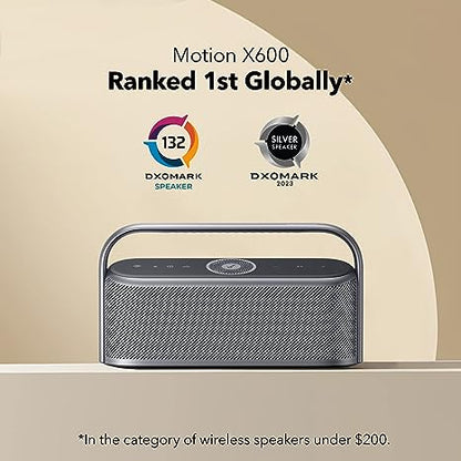 Anker Soundcore Soundcore Motion X600