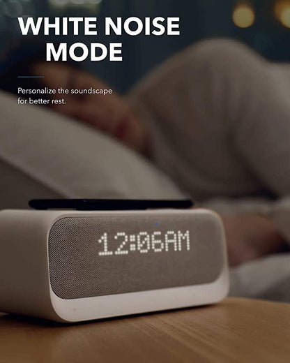 Anker Soundcore Wakey - White