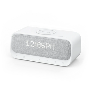 Anker Soundcore Wakey - White smartphone available at MELON mobile store Jordan