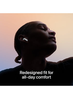 Apple AirPods 4 White