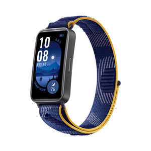 HUAWEI Band 9 Blue smartphone available at MELON mobile store Jordan