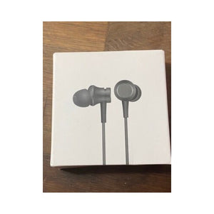 Mi InEar Headphones Basic (Black)