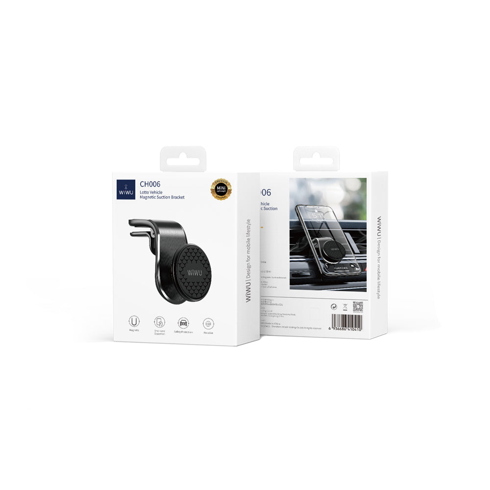 Car Mount Model: CH006