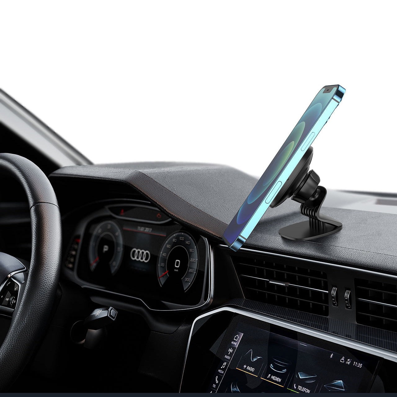 Car Mount Model: CH007