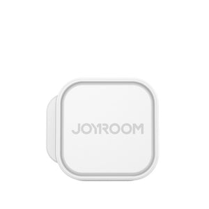 JR-ZS368 Magnetic Cable Organizer （3pcs)Black