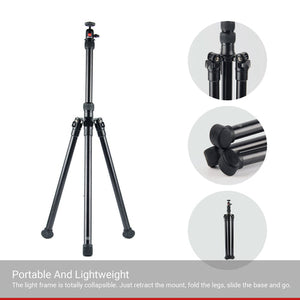 Nebula Portable projector Stand Black