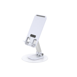 Desktoop Rotation Stand ZM109 smartphone available at MELON mobile store Jordan