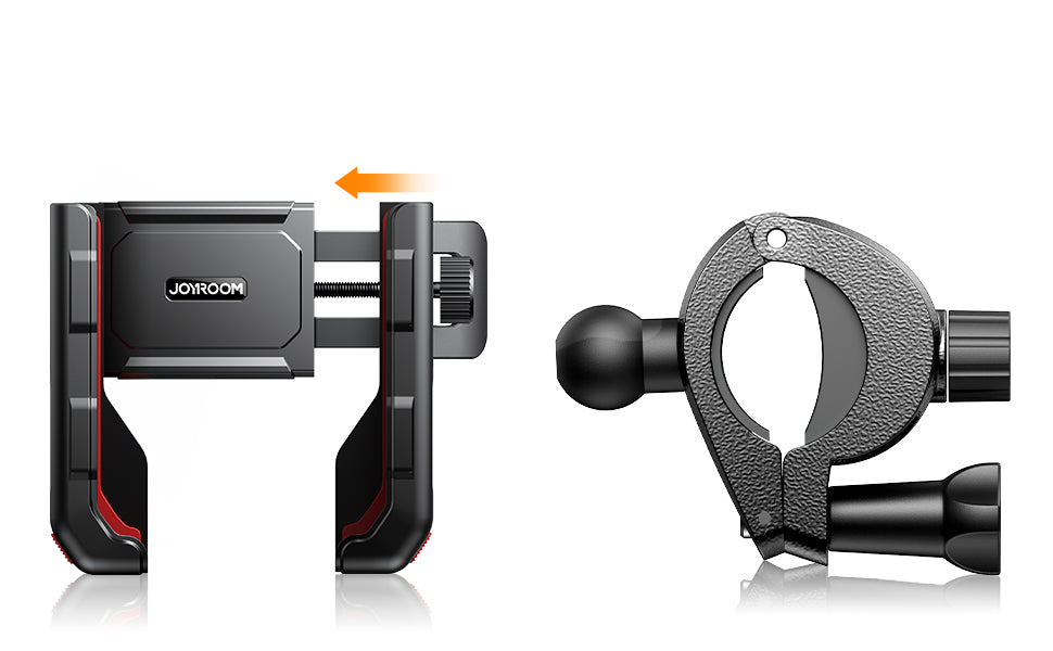 JR-ZS266 Bike holder